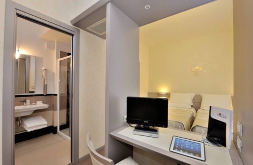 Santa Maria degli Angeli Hotel | Hotel Frate Sole