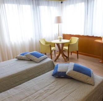 Naples Hotel | Hotel Futura Centro Congressi