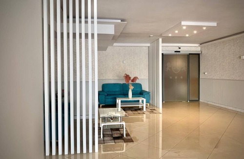 Aversa Hotel | Hotel Futuro