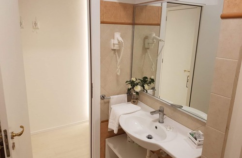 Mandrione Hotel | Hotel Gabbiano Beach