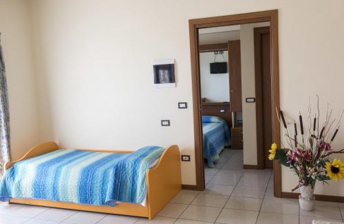 Porto San Giorgio Hotel | Hotel Gabbiano