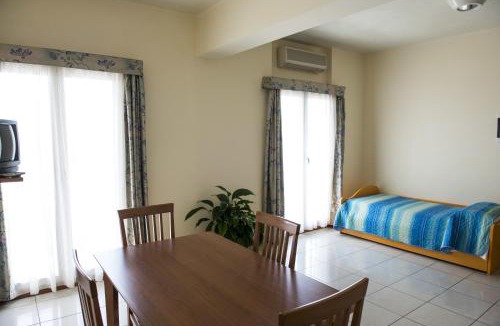 Porto San Giorgio Hotel | Hotel Gabbiano