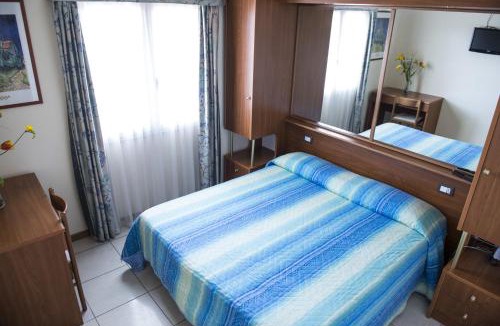 Porto San Giorgio Hotel | Hotel Gabbiano