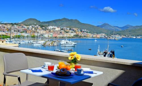 Gaeta Hotel | Hotel Gajeta
