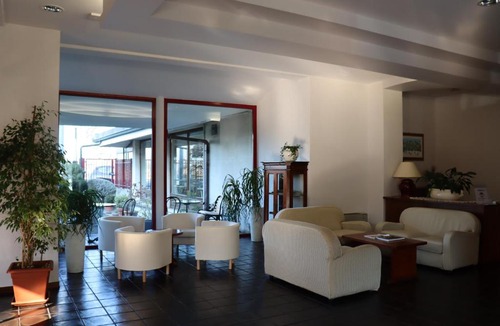 Venaria Reale Hotel | Hotel Galant