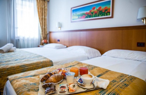 Venaria Reale Hotel | Hotel Galant