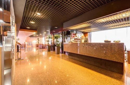 San Babila Hotel | Hotel Galileo