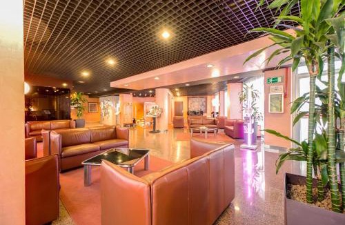 San Babila Hotel | Hotel Galileo