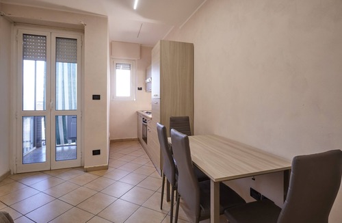 Lingotto Hotel | Hotel Galimberti