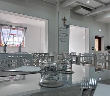 Cascia Hotel | Hotel GANS