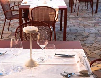 Praia a Mare Hotel | Hotel Garden