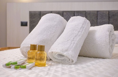 Rivoli Hotel | Hotel Garden