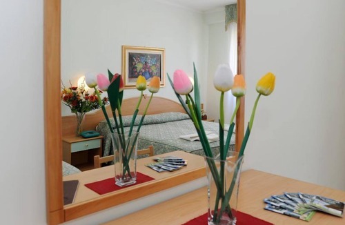 San Giovanni Rotondo Hotel | Hotel Garden