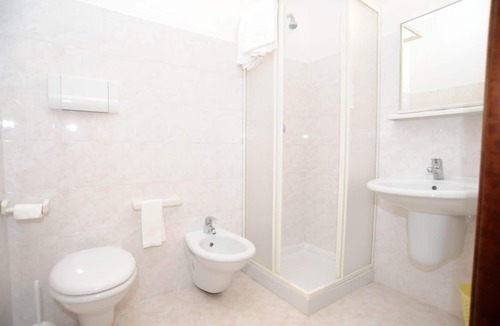 San Giovanni Rotondo Hotel | Hotel Garden