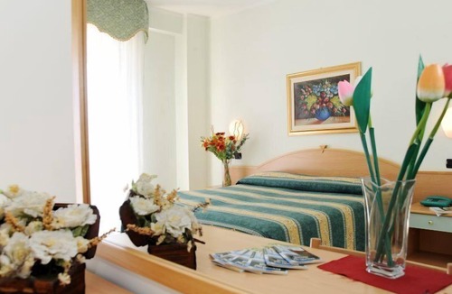 San Giovanni Rotondo Hotel | Hotel Garden