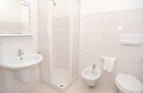 San Giovanni Rotondo Hotel | Hotel Garden