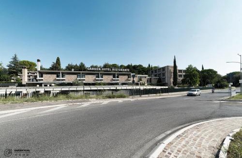 Terni Hotel | Hotel Garden Terni