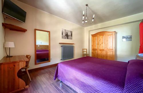 Scanno Hotel | Hotel Garnì Mille Pini