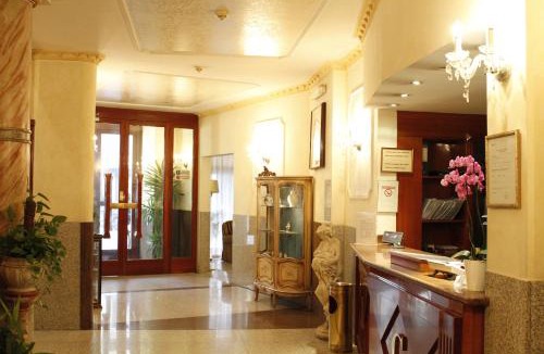 Rione V Ponte Hotel | Hotel Genio