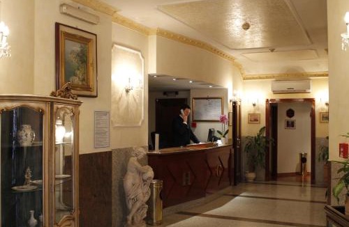 Rione V Ponte Hotel | Hotel Genio