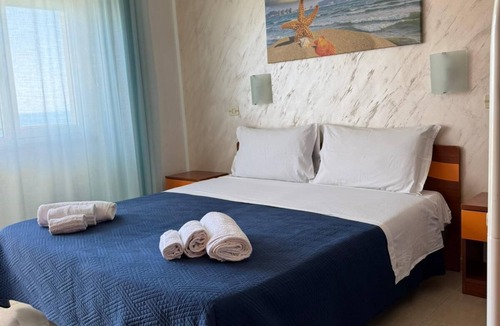 Praia a Mare Hotel | Hotel Germania