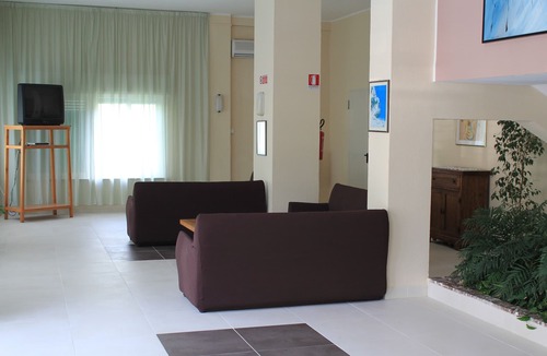 Praia a Mare Hotel | Hotel Germania