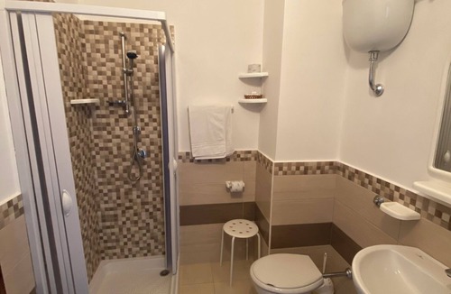 Praia a Mare Hotel | Hotel Germania