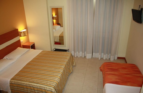 Cesano Boscone Hotel | Hotel GF