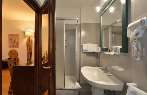 Perugia Hotel | Hotel Giò Wine e Jazz Area