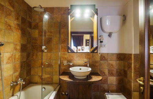 Perugia Hotel | Hotel Giò Wine e Jazz Area