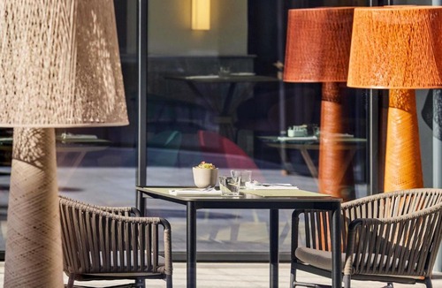 Langhe and Roero Hotel | Hotel Giacomo Morra Alba - Handwritten Collection