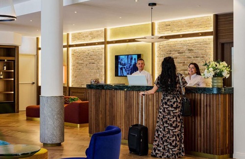 Langhe and Roero Hotel | Hotel Giacomo Morra Alba - Handwritten Collection