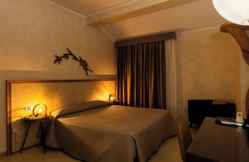 Orvieto Scalo Hotel | HOTEL GIALLETTI