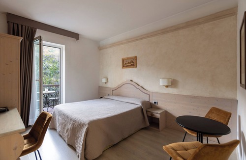 Orvieto Scalo Hotel | HOTEL GIALLETTI