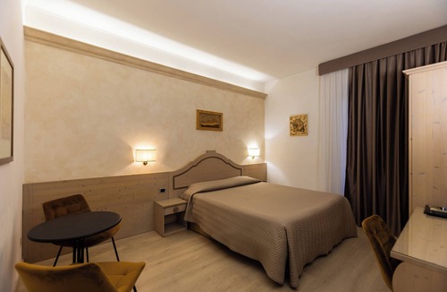 Orvieto Scalo Hotel | HOTEL GIALLETTI