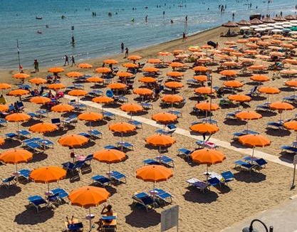 Roseto degli Abruzzi Hotel | Hotel Gianna