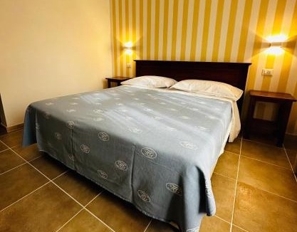 Follonica Hotel | Hotel Giardino