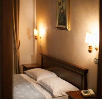 Follonica Hotel | Hotel Giardino