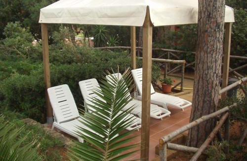 Follonica Hotel | Hotel Giardino
