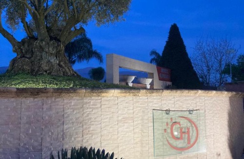 Poggiomarino Hotel | Hotel Ginevra
