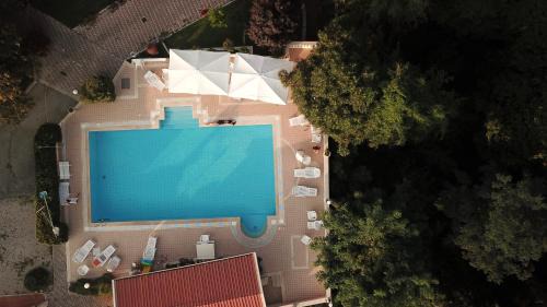 Fiuggi Hotel | Hotel Gioia Garden