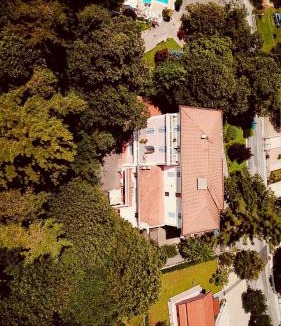Fiuggi Hotel | Hotel Gioia Garden