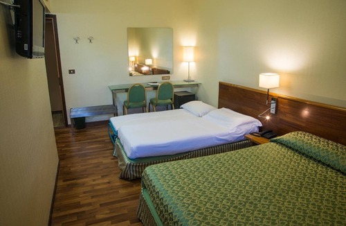 Rifreddo Hotel | Hotel Giubileo