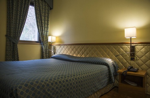 Rifreddo Hotel | Hotel Giubileo