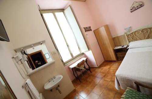 Rome City Centre Hotel | Hotel Giugiù