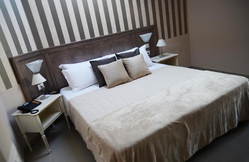 Barriera di Milano Hotel | Hotel Giulio Cesare