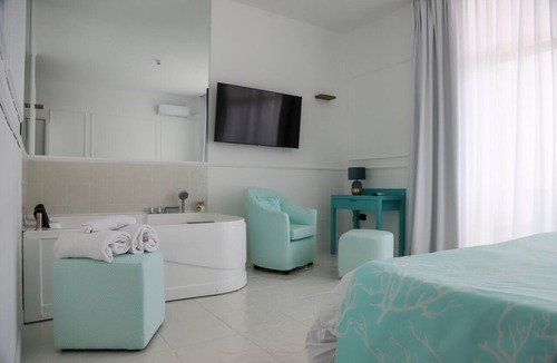 Pozzuoli Hotel | Hotel Gli Dei