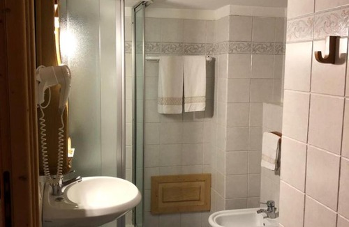 Gressoney-Saint-Jean Hotel | Hotel Gran Baita