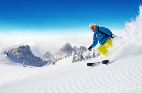 Gressoney-Saint-Jean Hotel | Hotel Gran Baita
