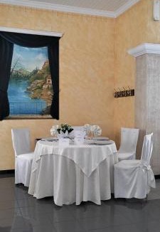 Parenti Hotel | Hotel Grandinetti